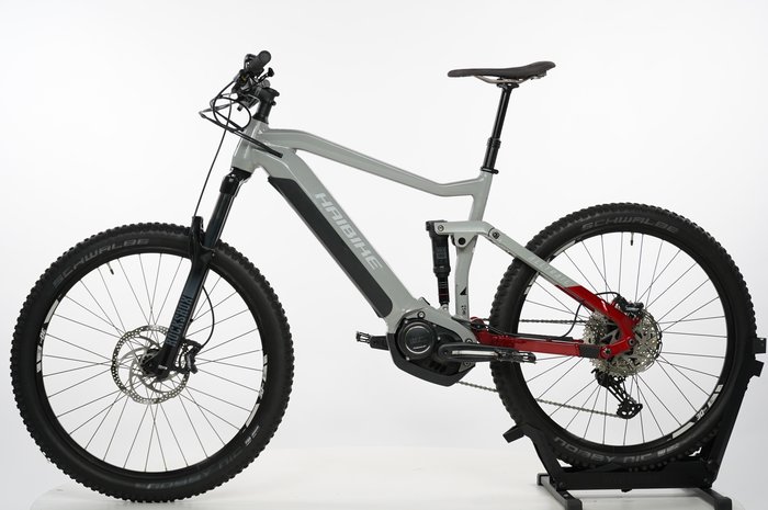Haibike AllTrail 5