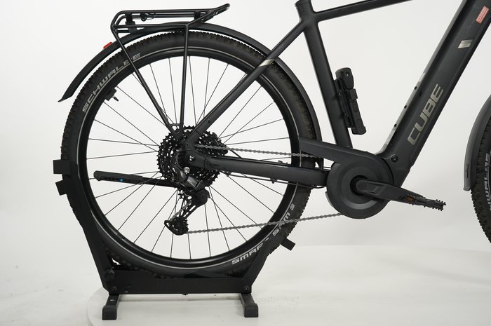 CUBE Nuride Hybrid Pro Allroad