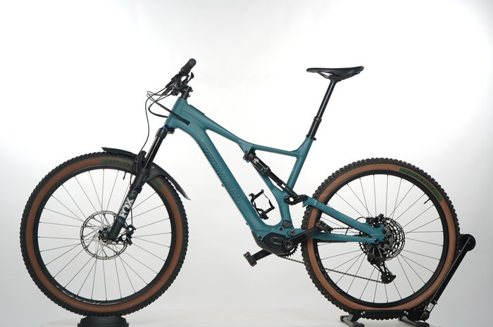 Specialized Turbo Levo SL Comp
