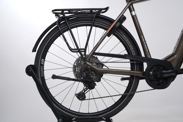 KTM Macina Style 710