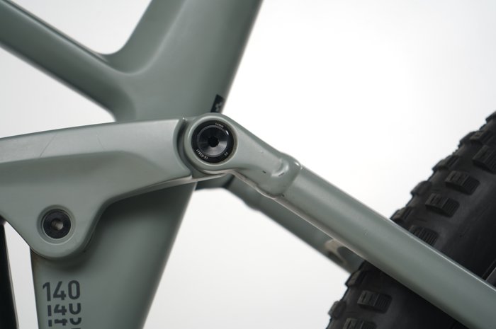 Cube Stereo Hybrid 140 HPC Pro 