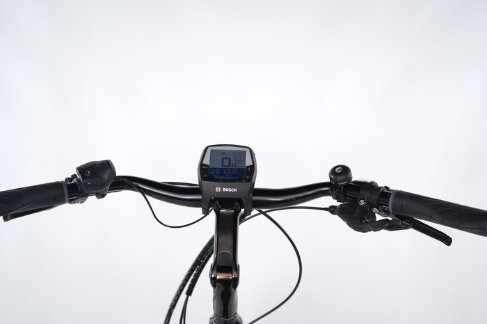 Mammut-Bike E-Dition Sport 10