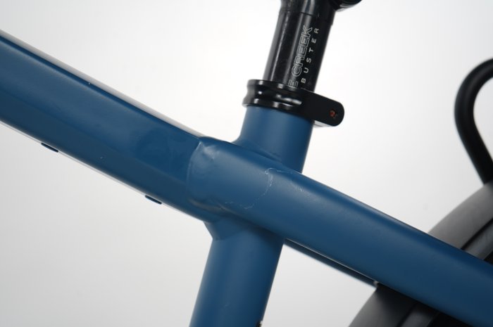 Riese & Müller Charger4 GT touring