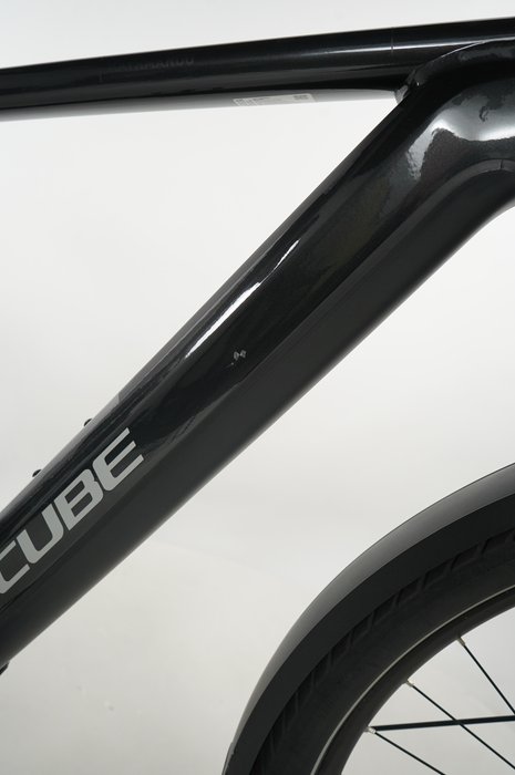 CUBE Kathmandu Hybrid EXC 750