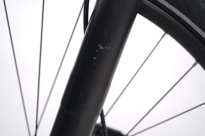 Cube Kathmandu Hybrid Pro 625