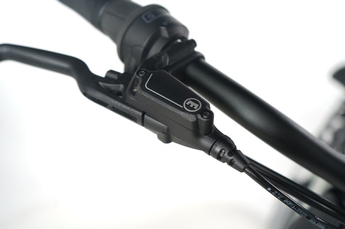 Gazelle Avignon C380 HMB