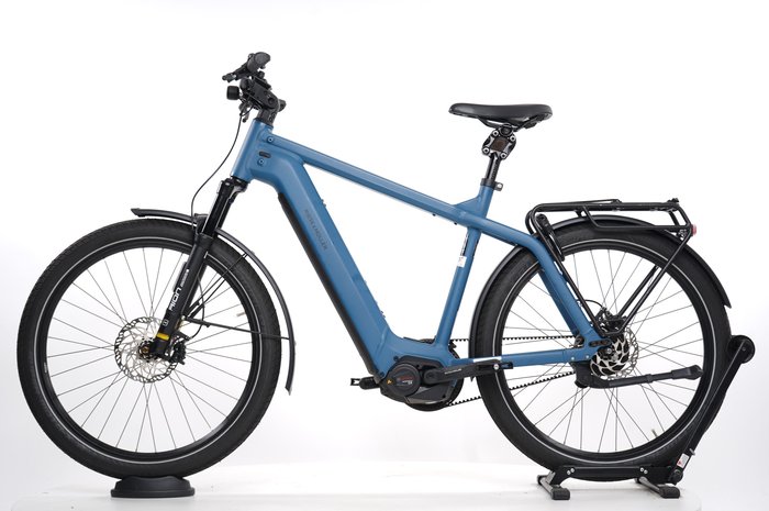 Riese & Müller Charger GT 4 Vario