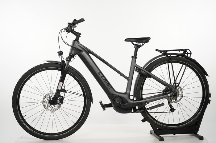 CUBE Nuride Hybrid Performance 625 Allroad