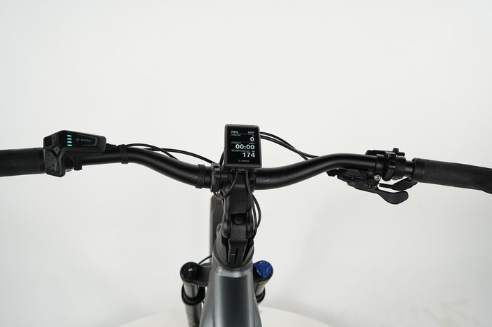 CUBE Kathmandu Hybrid Pro 625