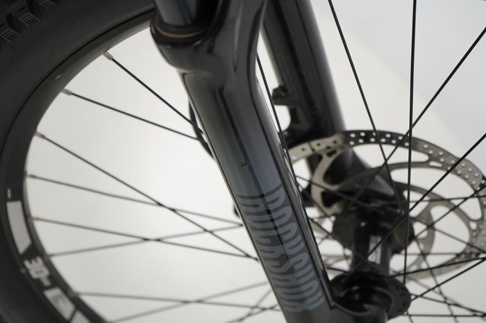 Haibike AllTrail 5