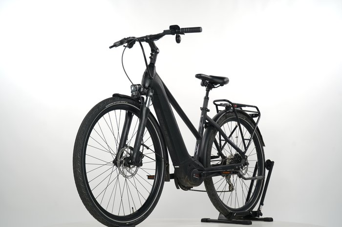 Hercules Futura Sport I-8