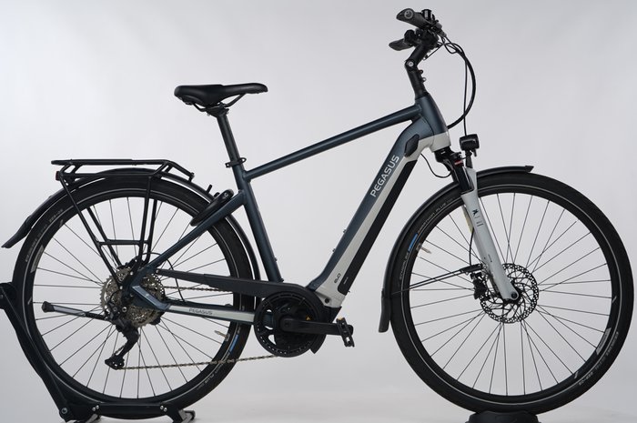 Pegasus Premio EVO 10 Lite