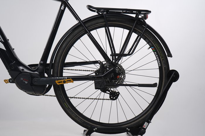 KTM Macina Tour CX 610 Nyon