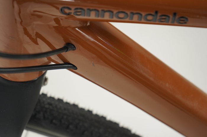 Cannondale Topstone 1