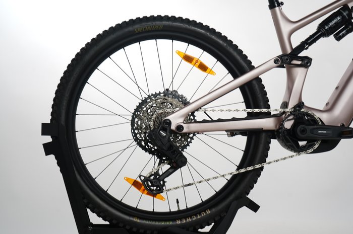 Specialized Turbo Levo 4 Comp Carbon