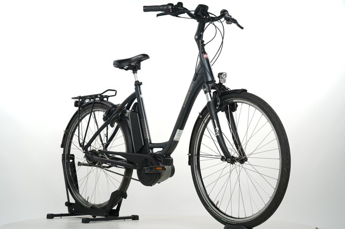 Kreidler Vitality Eco 6