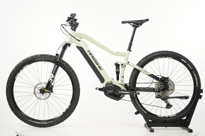 Haibike AllTrail 4