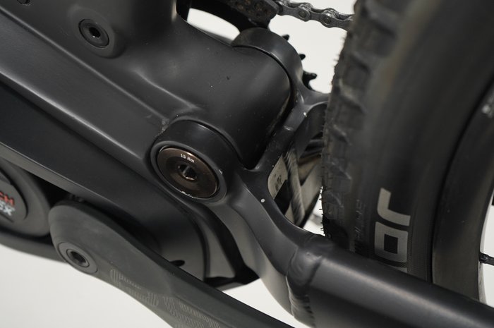BULLS Sonic Evo AM 3 Carbon 750