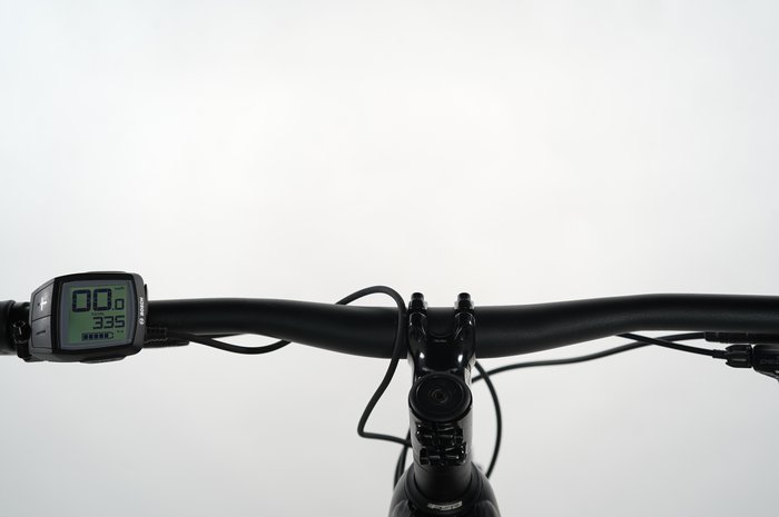 Trek Powerfly 5