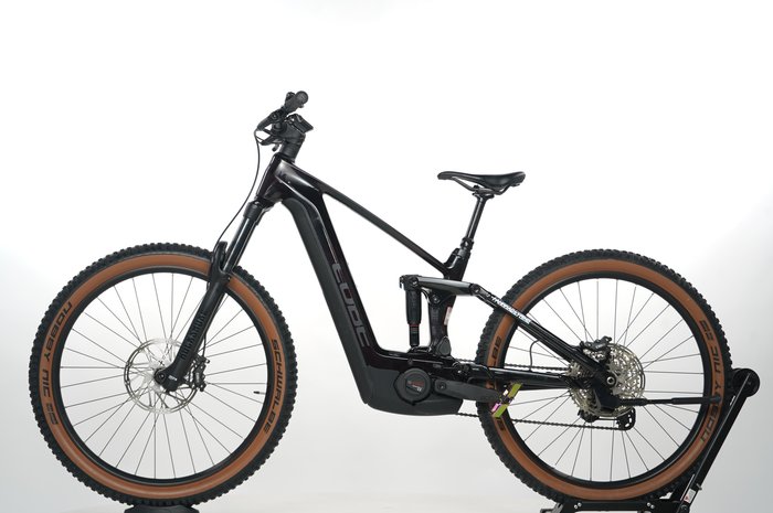 CUBE Stereo Hybrid 140 HPC Race 625