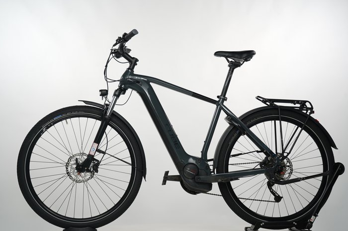 Cube Touring Hybrid ONE 625