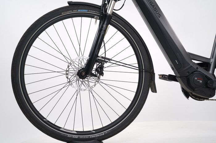 Pegasus Premio EVO 10 Lite