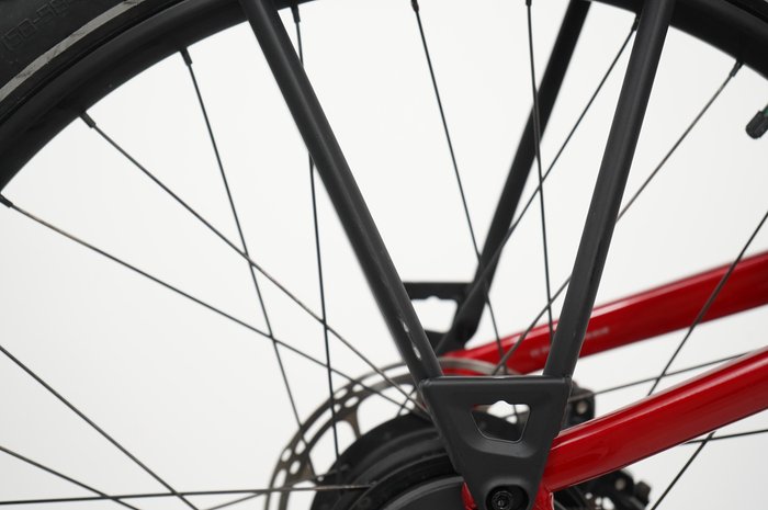 Specialized Turbo Como 5.0