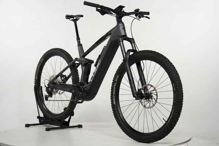 CUBE Stereo Hybrid 140 HPC Race 750