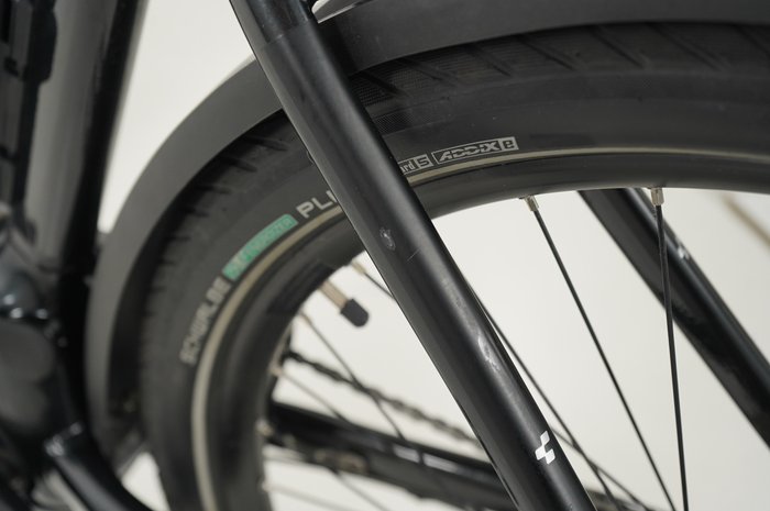 CUBE Kathmandu Hybrid EXC 750