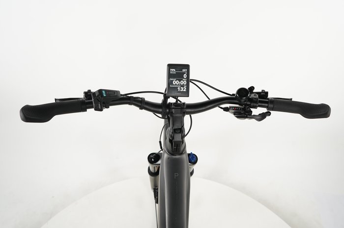 CUBE Kathmandu Hybrid Pro 800