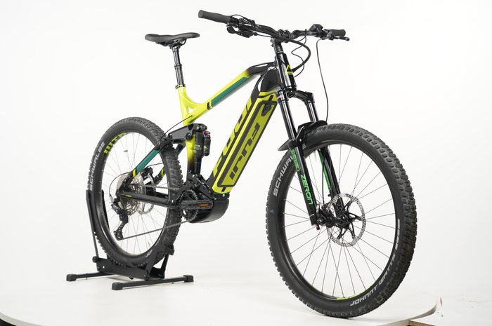 Fuji Blackhill Evo one.5