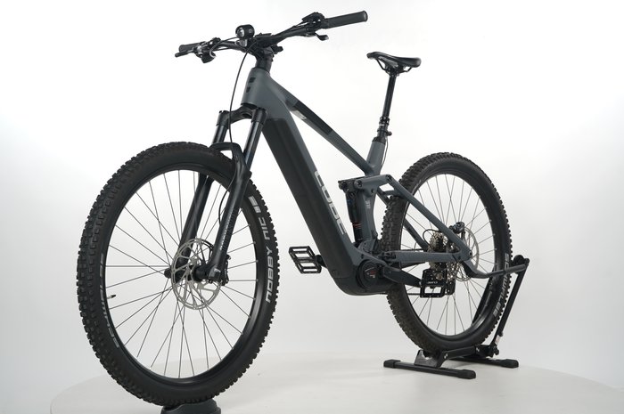 CUBE Stereo Hybrid 140 HPC Race 625