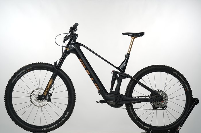 Bulls Sonic Evo AM-Sl 1 Carbon