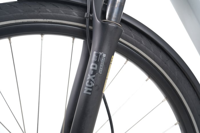 KTM Macina Style PRO