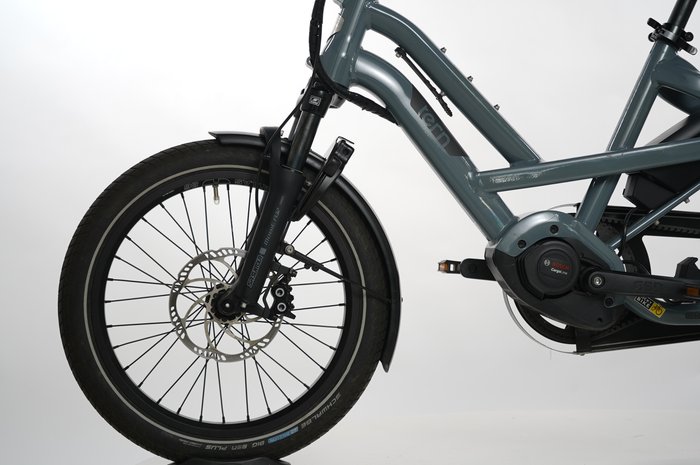Tern GSD S00 20″