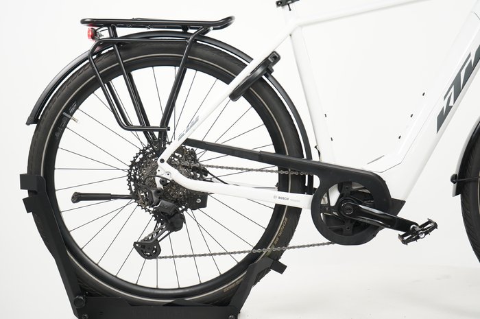 KTM Macina Style 720