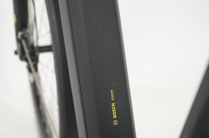 Bergamont E-Horizon S Sport