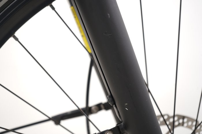 Raleigh Kent 10 Edition