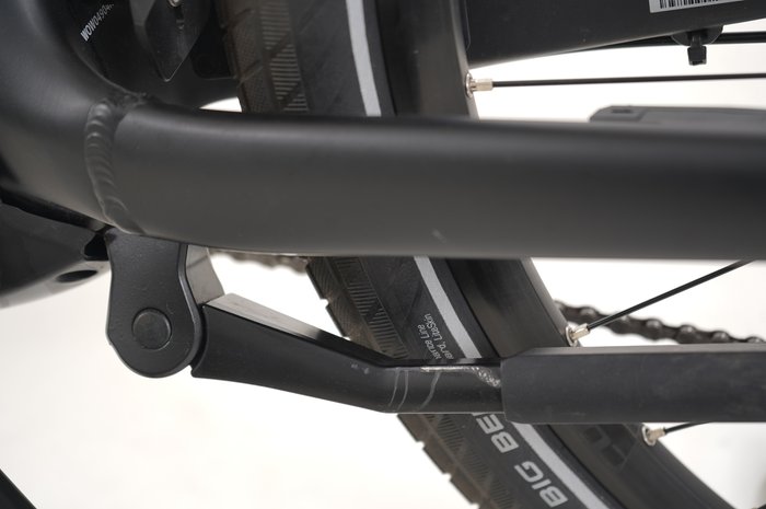 Cube Touring Hybrid Pro 625