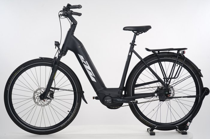 KTM Macina City A510