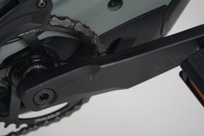 Cube Stereo Hybrid 140 HPC Pro 750