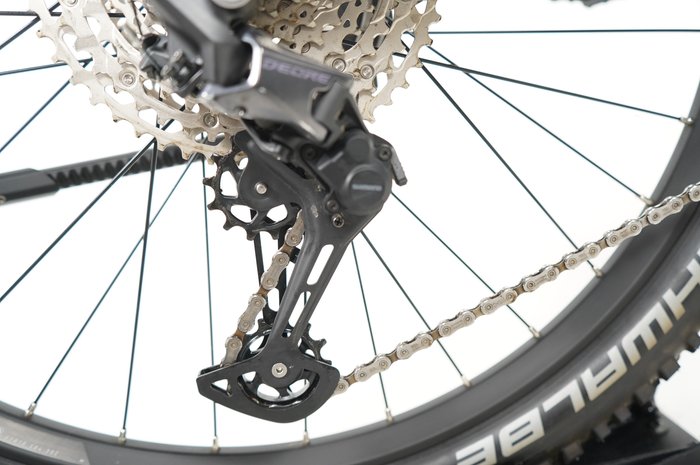 BULLS Copperhead EVO 3 XC