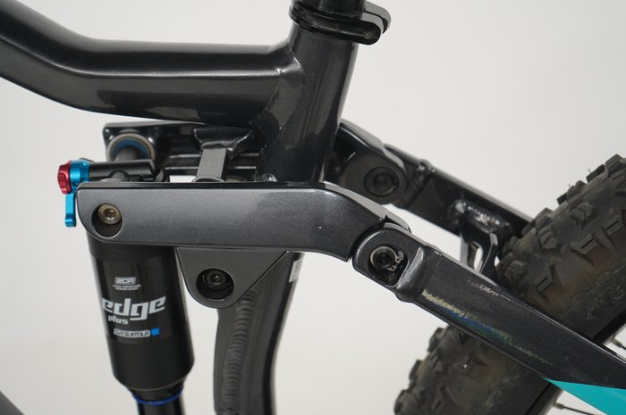 Haibike AllMtn 1