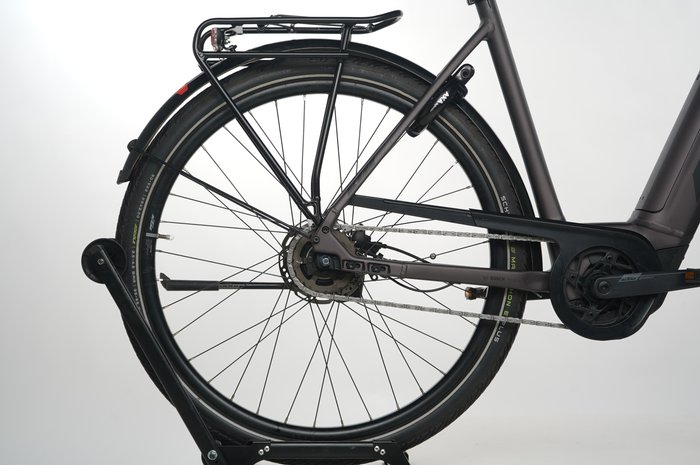 KTM Macina City 610 XL