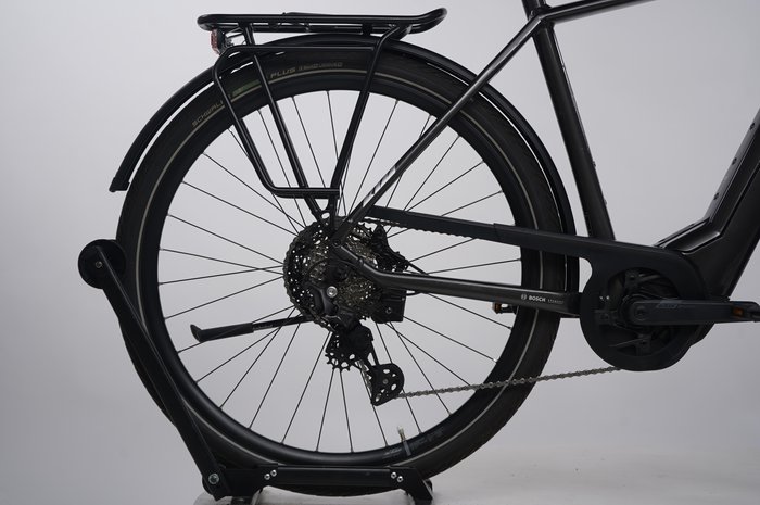 KTM Macina Style 730