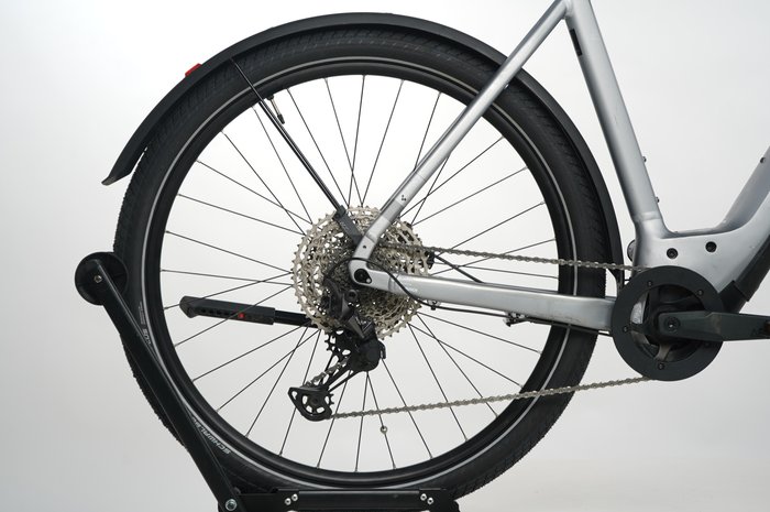 Cube Nuride Hybrid EXC 750 Allroad