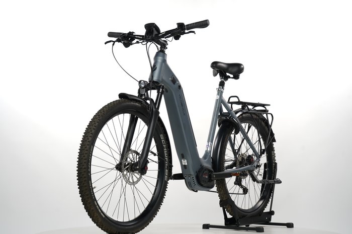 Velo de Ville LEB 990S