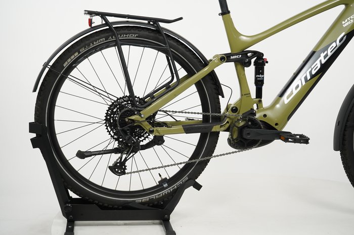 corratec MTC 120 Fully