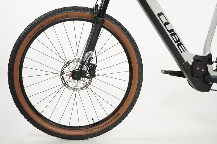 CUBE Reaction Hybrid Pro 500