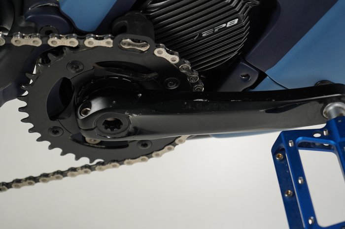 Husqvarna MC 5